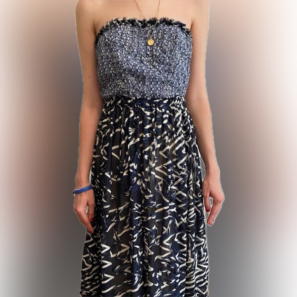 Rodarte Dress Sz2